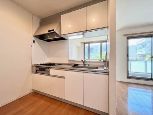 ガーデン東園田 0206号-3