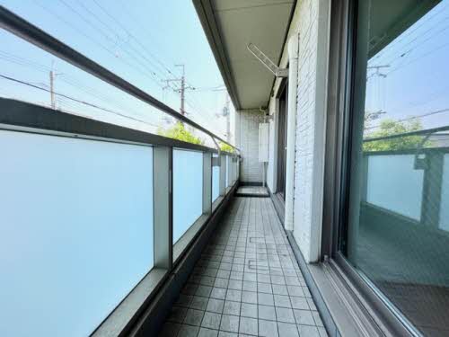 ガーデン東園田 0206号-10