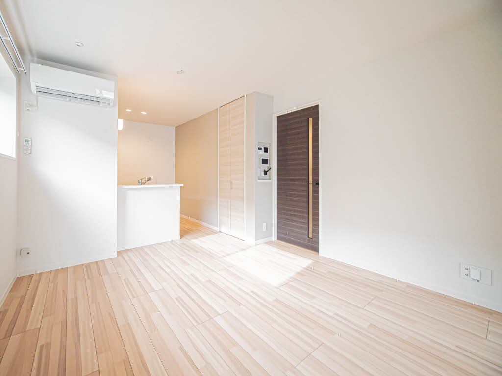 シャ－メゾン笹浪 0202号-4