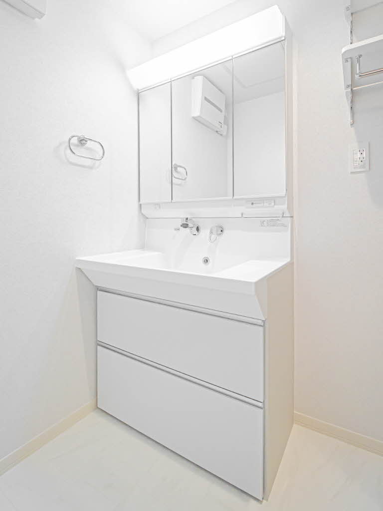 シャ－メゾン笹浪 0202号-8