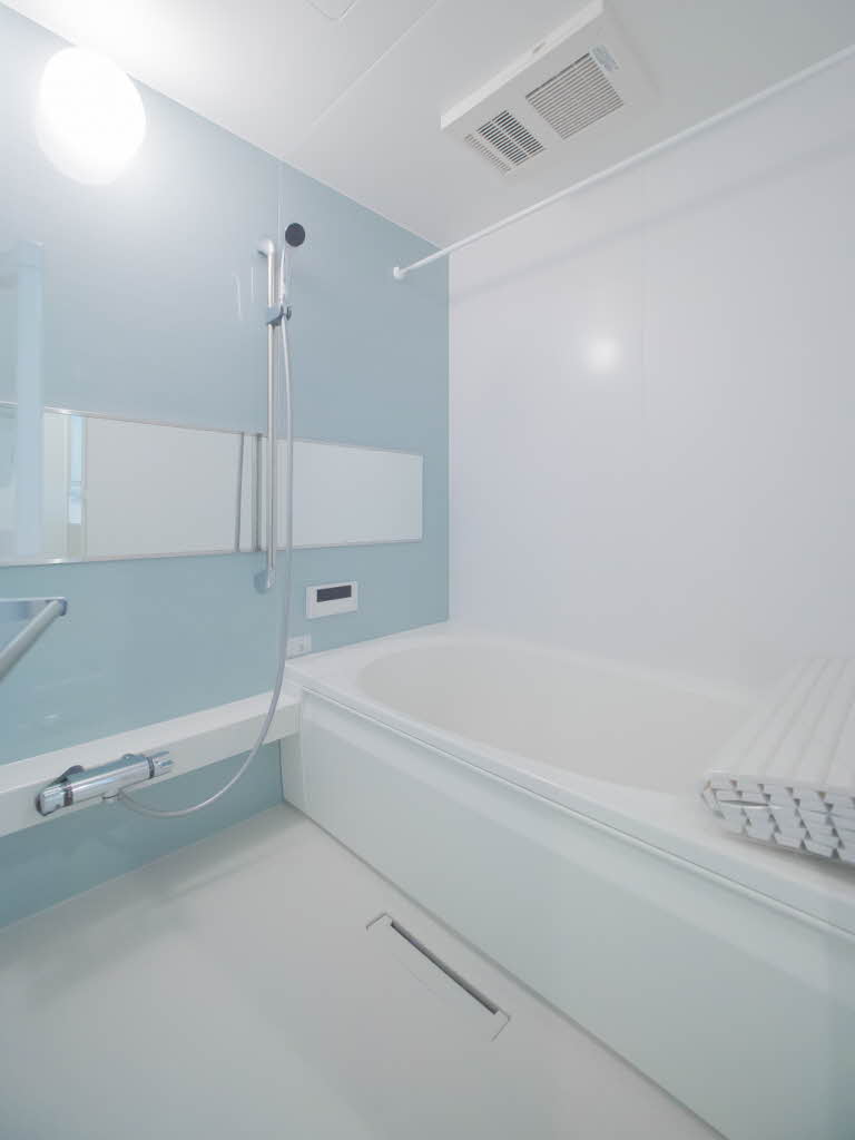 シャ－メゾン笹浪 0202号-9