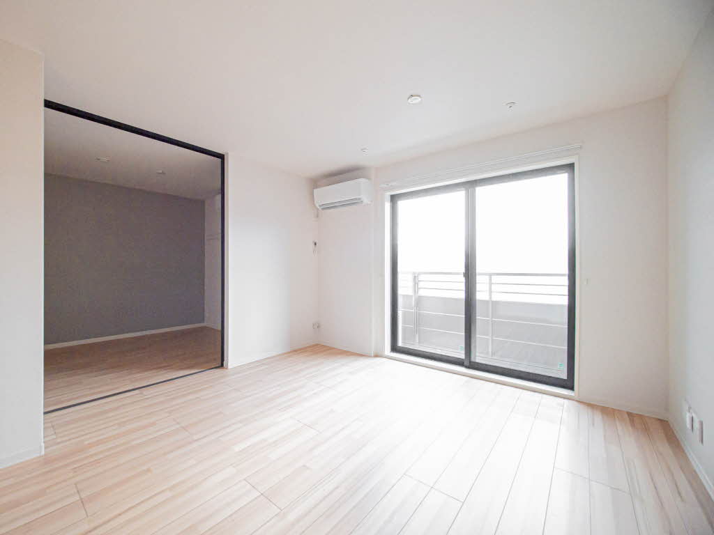 シャ－メゾン笹浪 0303号-5