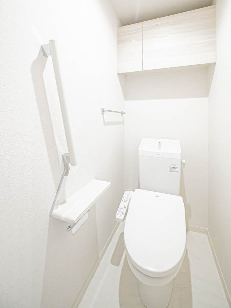 シャ－メゾン笹浪 0303号-6