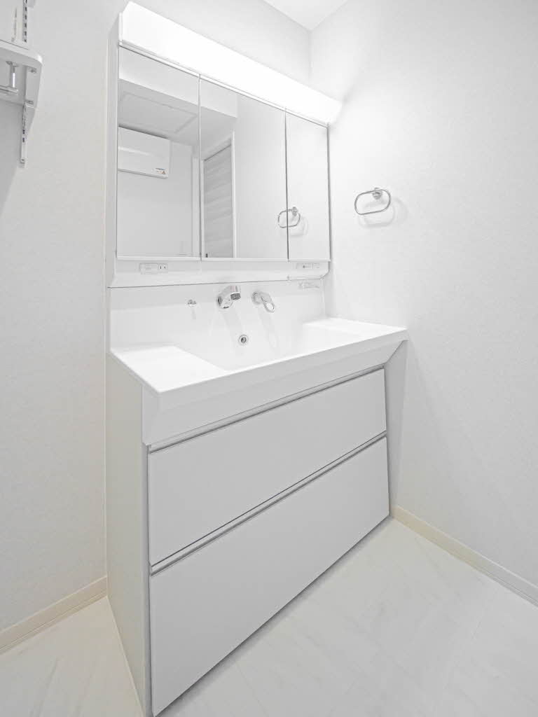 シャ－メゾン笹浪 0303号-7