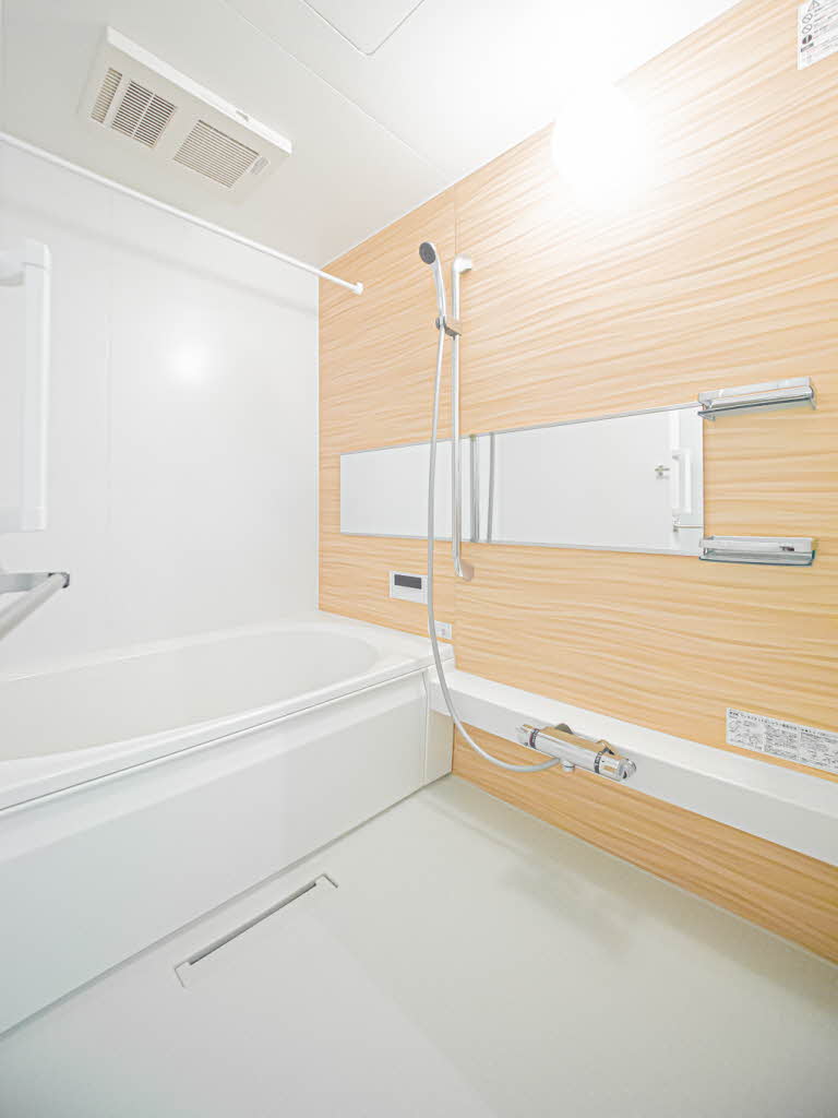 シャ－メゾン笹浪 0303号-8