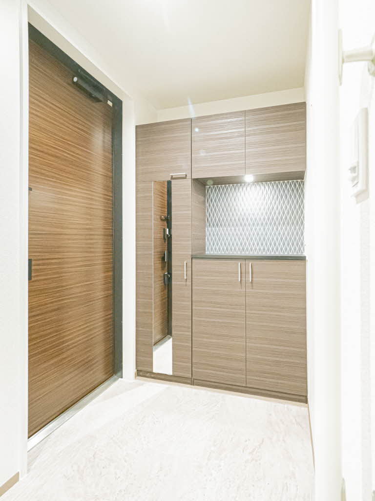 ボンクハージュ　プラス 0201号-4