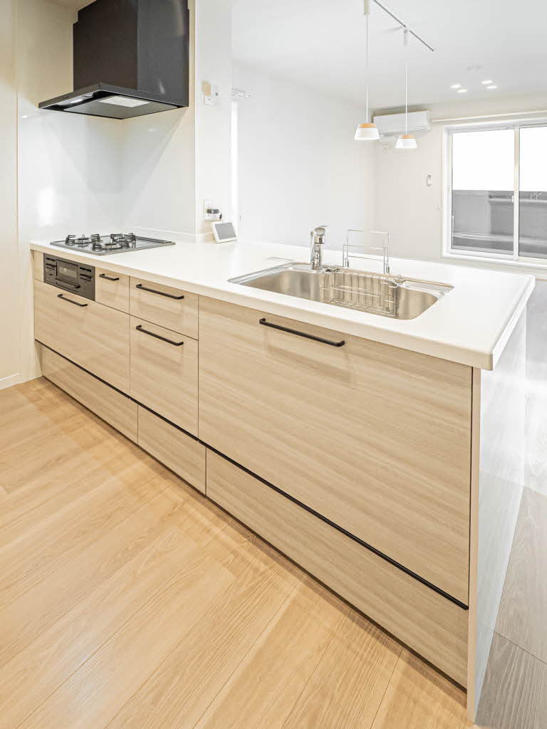 ボンクハージュ　プラス 0201号-8