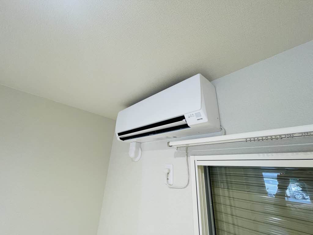 ハイツ・グリーン 0102号-3