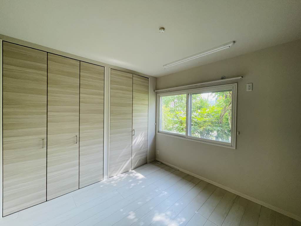 ハイツ・グリーン 0102号-7