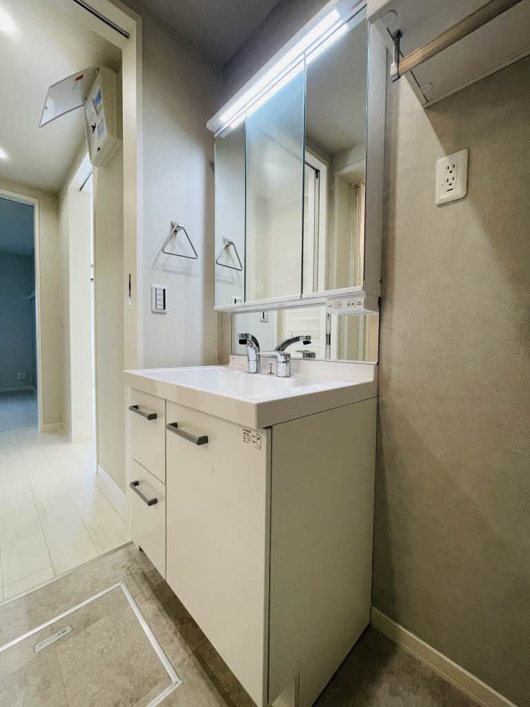 ハイツ・グリーン 0102号-8