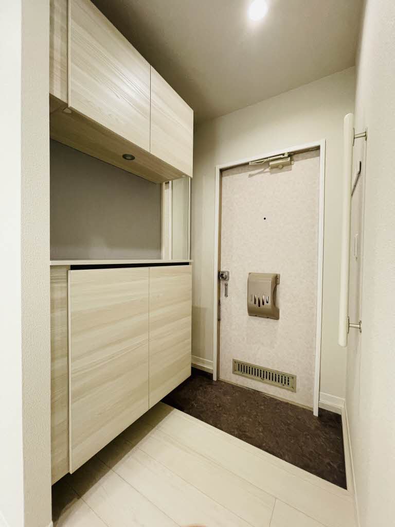 ハイツ・グリーン 0102号-12