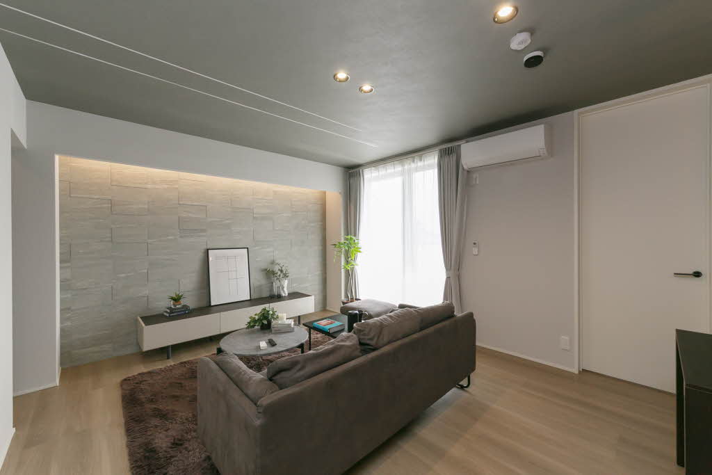 Shamaison Ecracie 大屋町 0401号-3