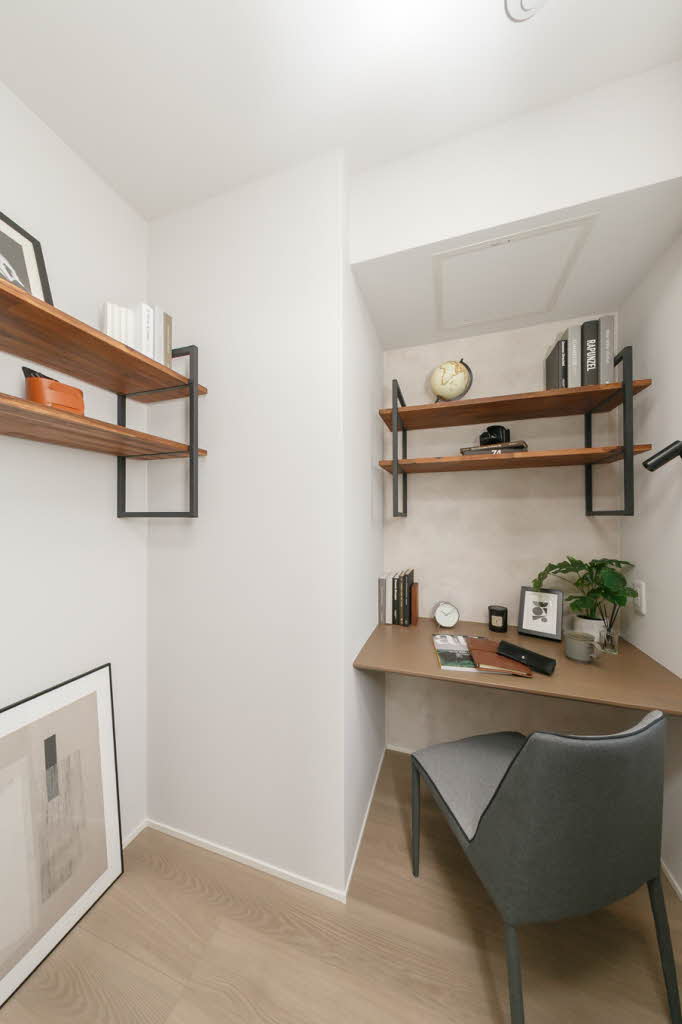 Shamaison Ecracie 大屋町 0401号-4