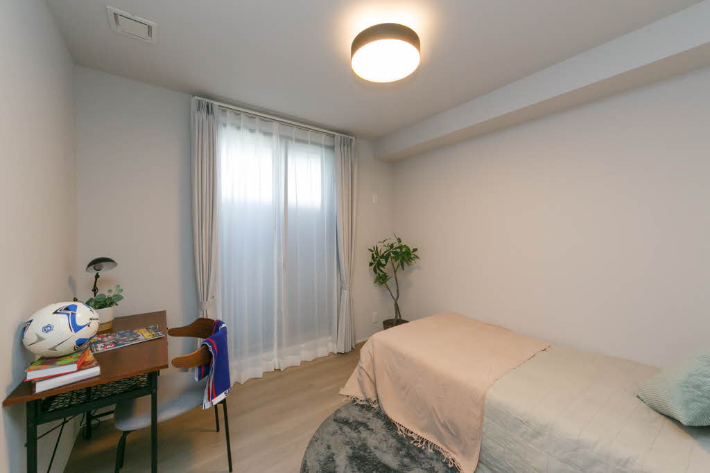 Shamaison Ecracie 大屋町 0401号-8