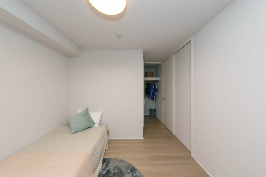 Shamaison Ecracie 大屋町 0401号-9