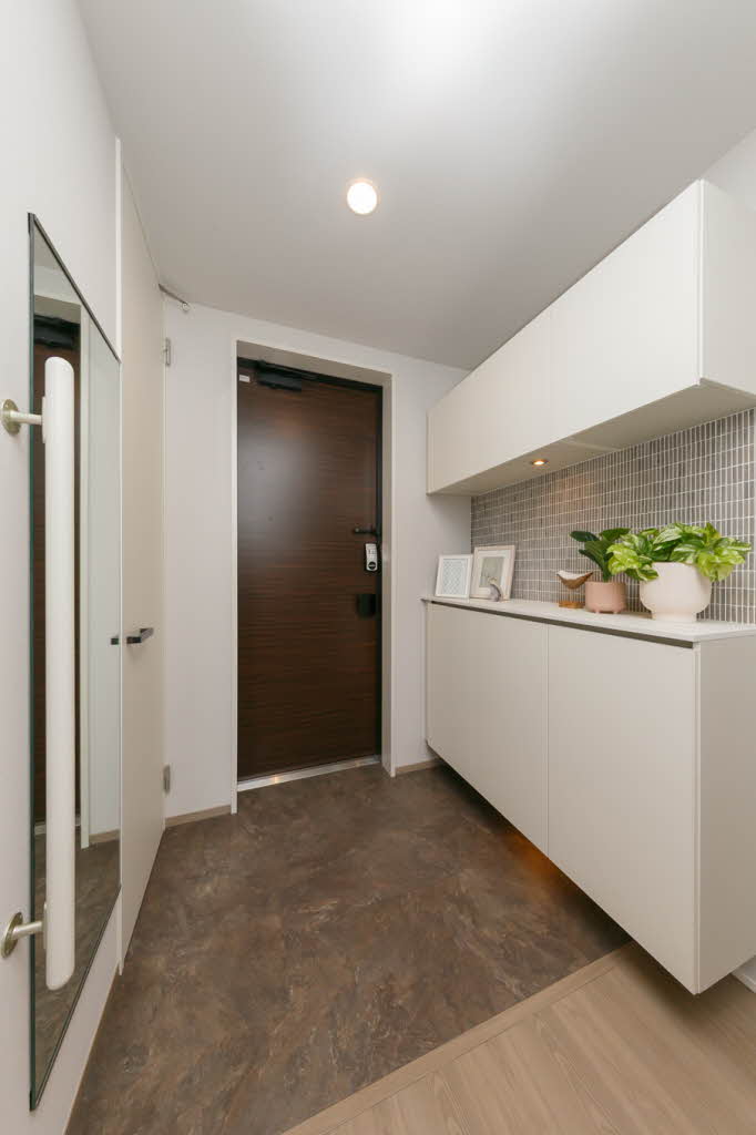 Shamaison Ecracie 大屋町 0401号-14