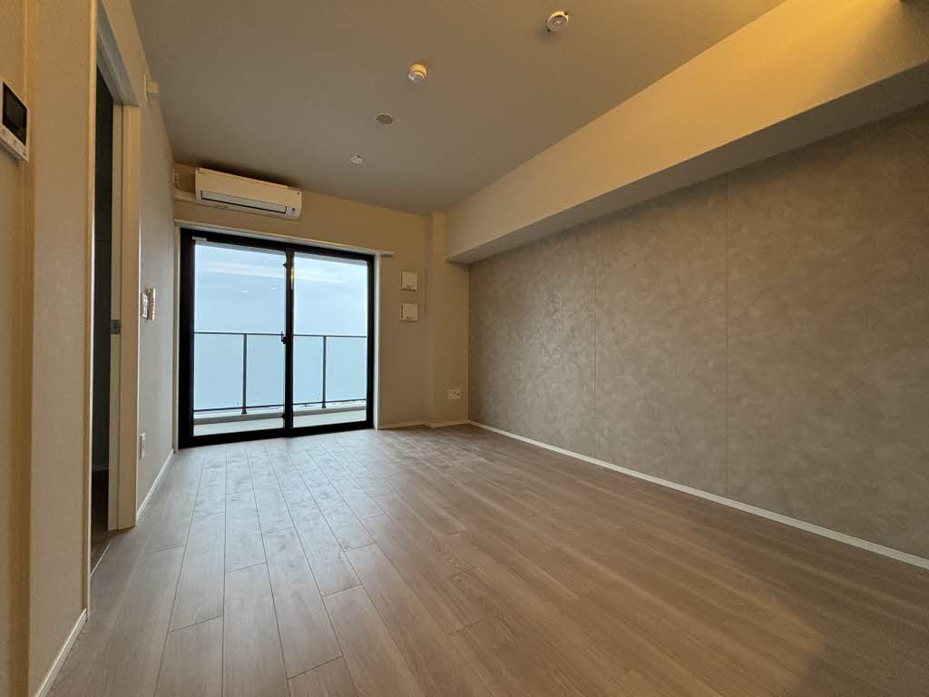 リビエナ グラン 新梅田 0403号-3