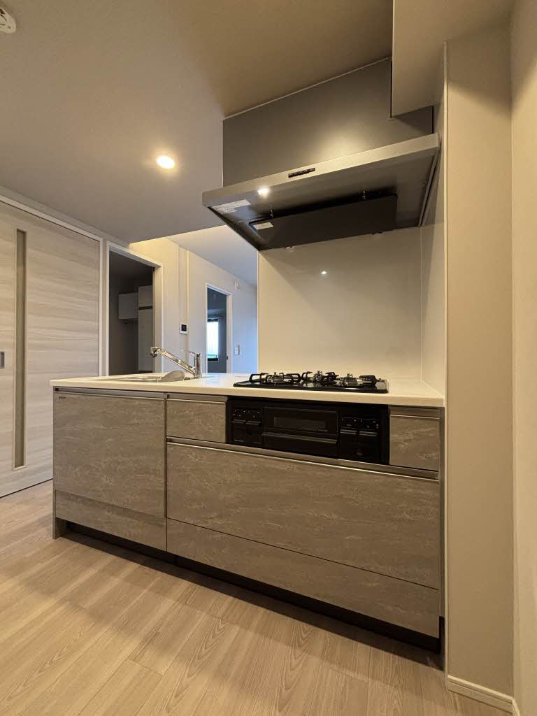 リビエナ グラン 新梅田 0403号-5