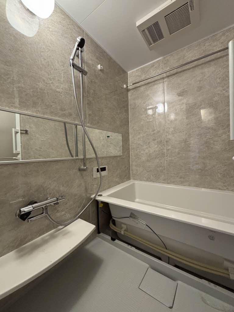 リビエナ グラン 新梅田 0403号-6