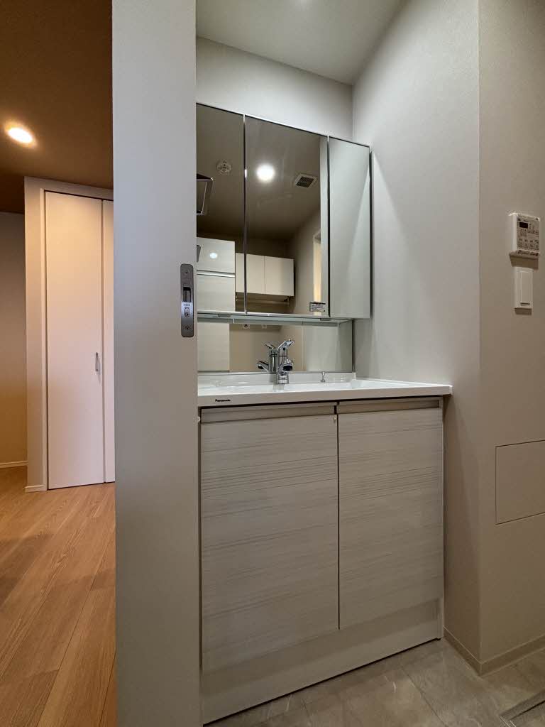 リビエナ グラン 新梅田 0403号-8