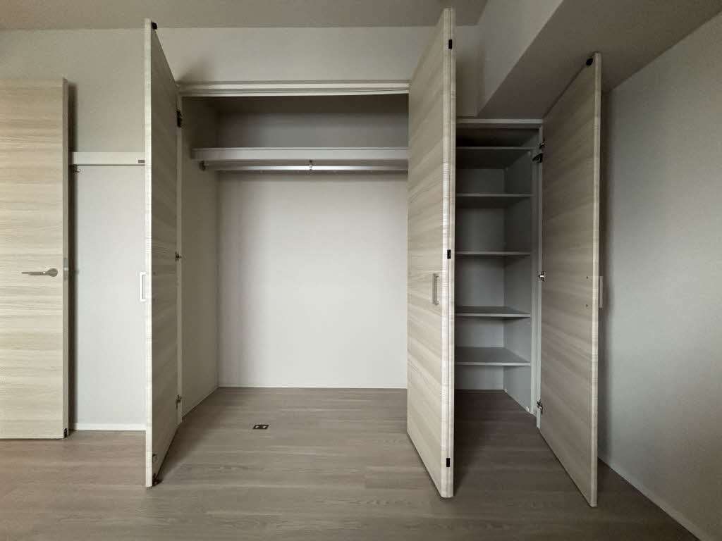 リビエナ グラン 新梅田 0403号-11