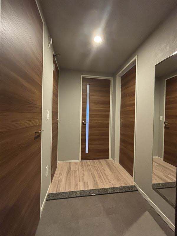 リビエナ　グラン　新梅田 0405号-11