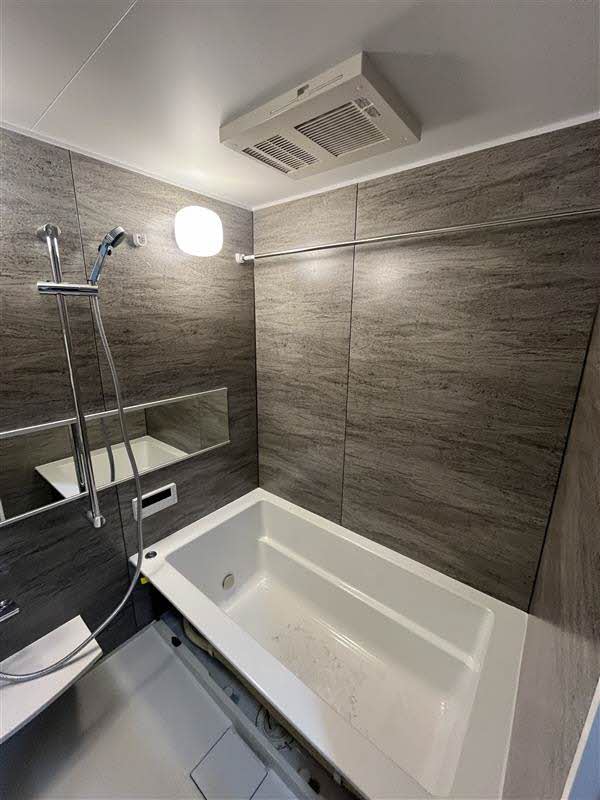 リビエナ　グラン　新梅田 0406号-5