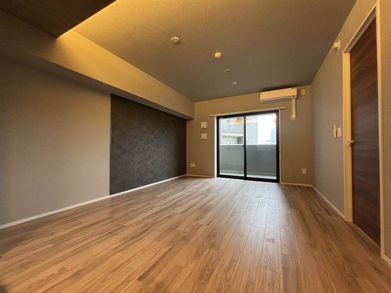 リビエナ グラン 新梅田 0505号-2