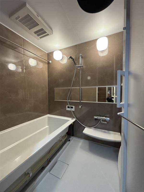 リビエナ グラン 新梅田 0505号-6