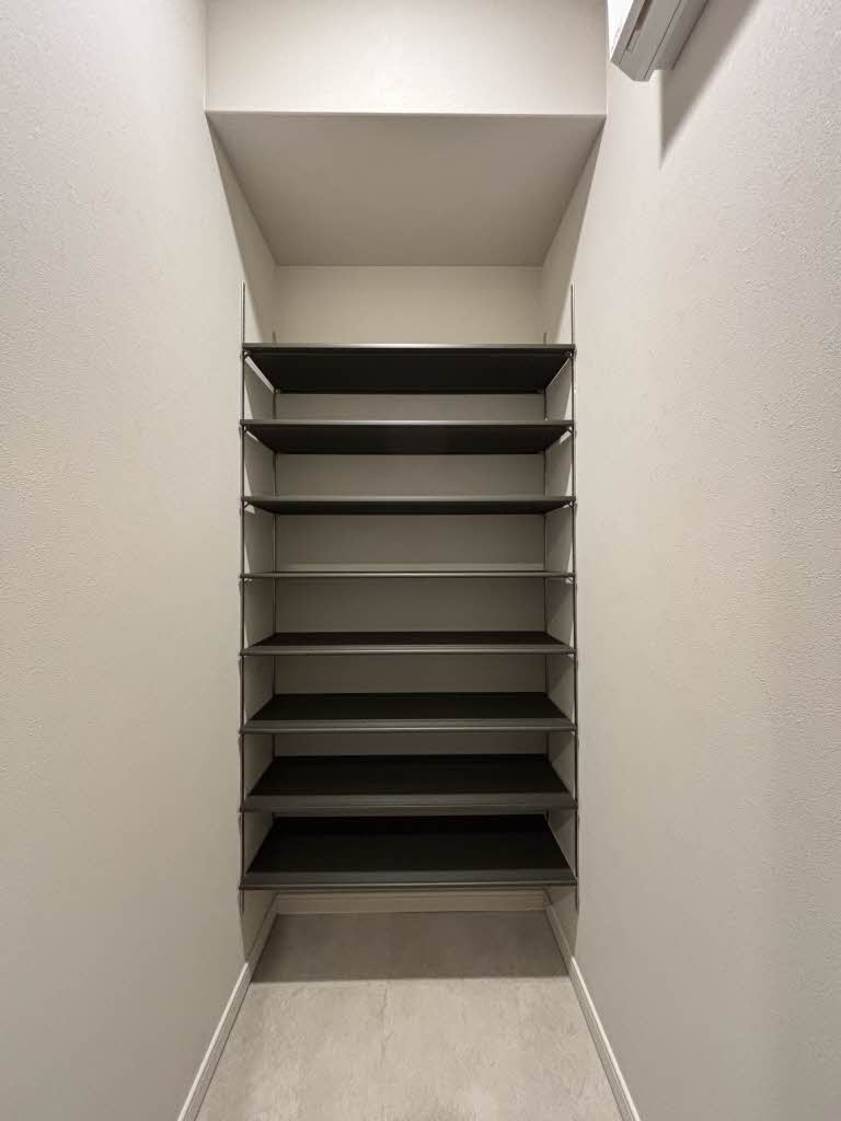 リビエナ グラン 新梅田 0603号-11