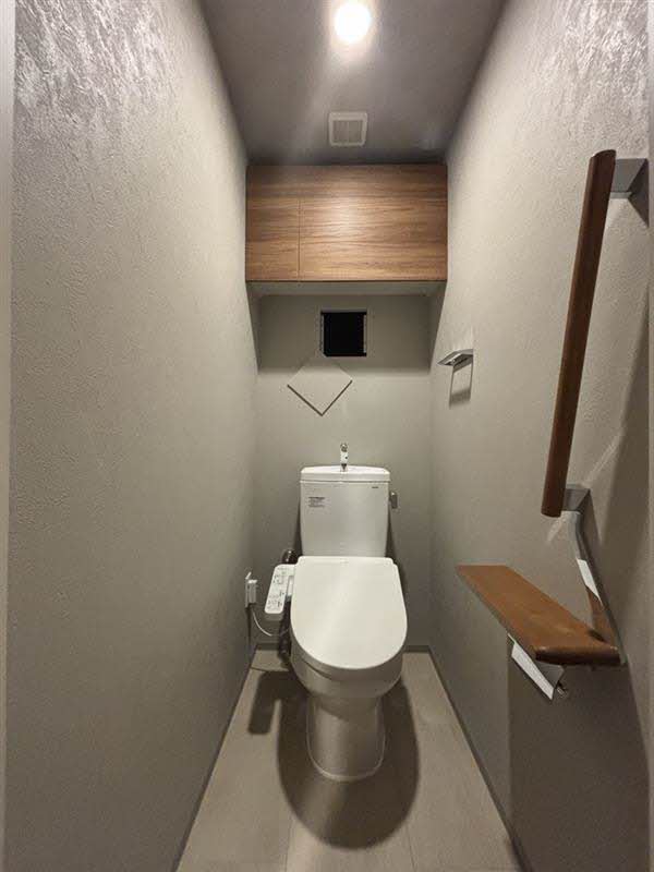 リビエナ グラン 新梅田 0605号-9