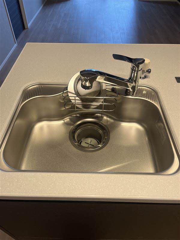 リビエナ　グラン　新梅田 0606号-9