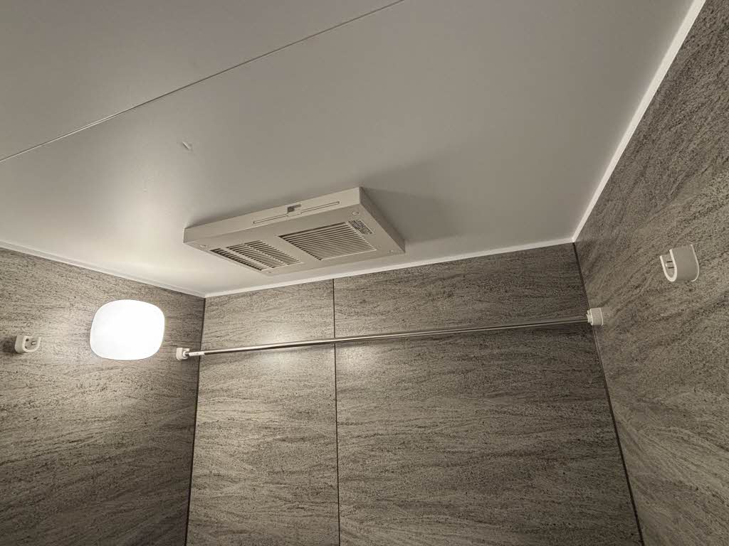 リビエナ　グラン　新梅田 0610号-10