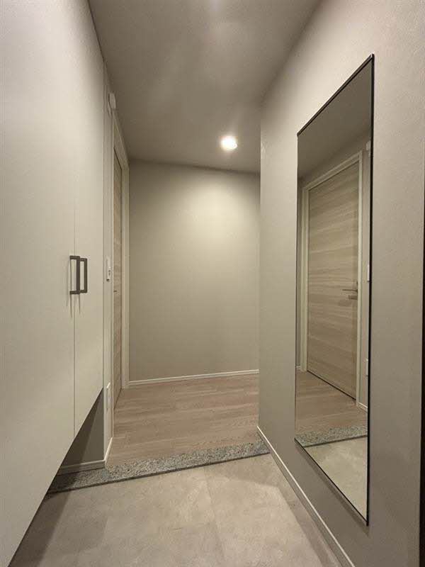 リビエナ　グラン　新梅田 0612号-10