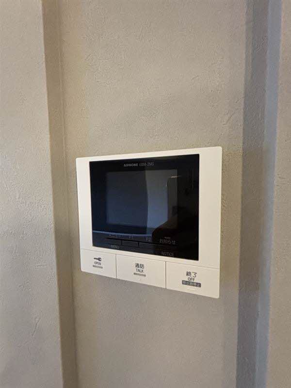 リビエナ　グラン　新梅田 0612号-12