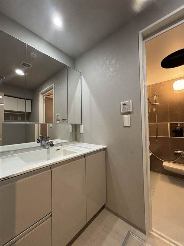 リビエナ グラン 新梅田 0705号-5