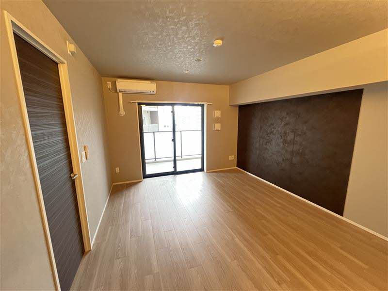 リビエナ グラン 新梅田 0706号-3