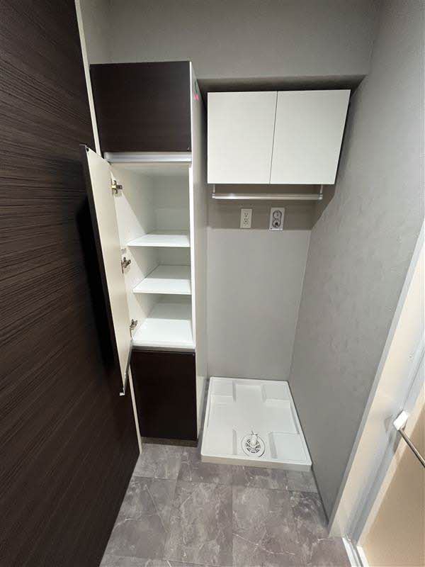 リビエナ グラン 新梅田 0706号-8