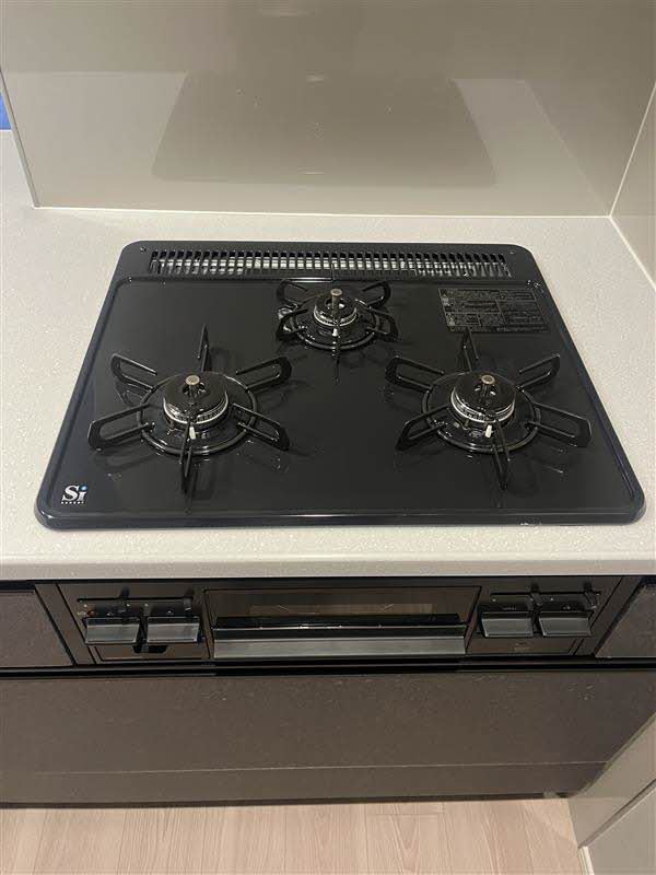 リビエナ グラン 新梅田 0706号-9