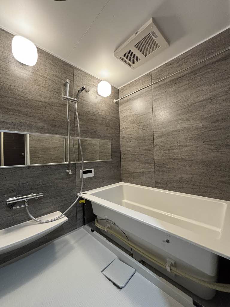 リビエナ グラン 新梅田 0710号-5