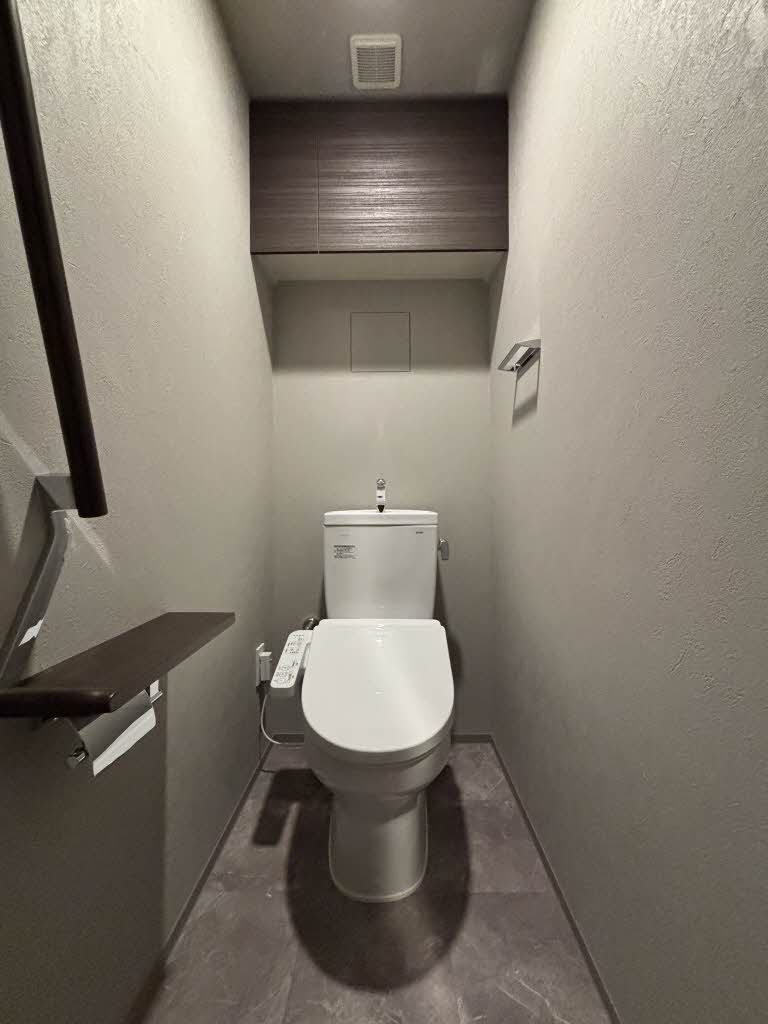 リビエナ グラン 新梅田 0710号-6