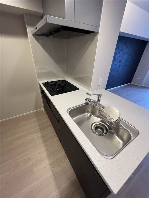 リビエナ グラン 新梅田 0713号-4