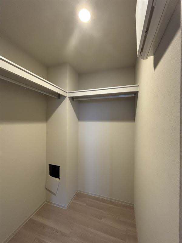 リビエナ グラン 新梅田 0805号-9