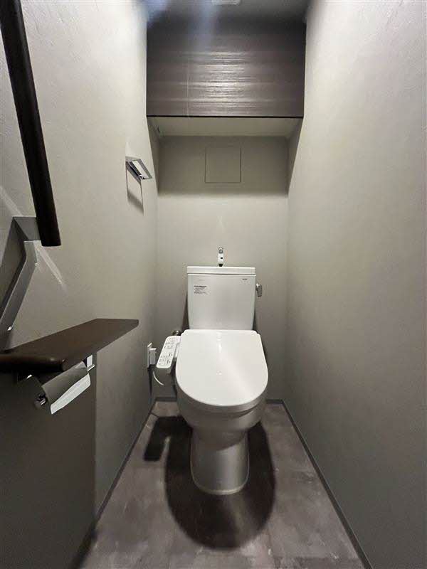 リビエナ グラン 新梅田 0806号-8