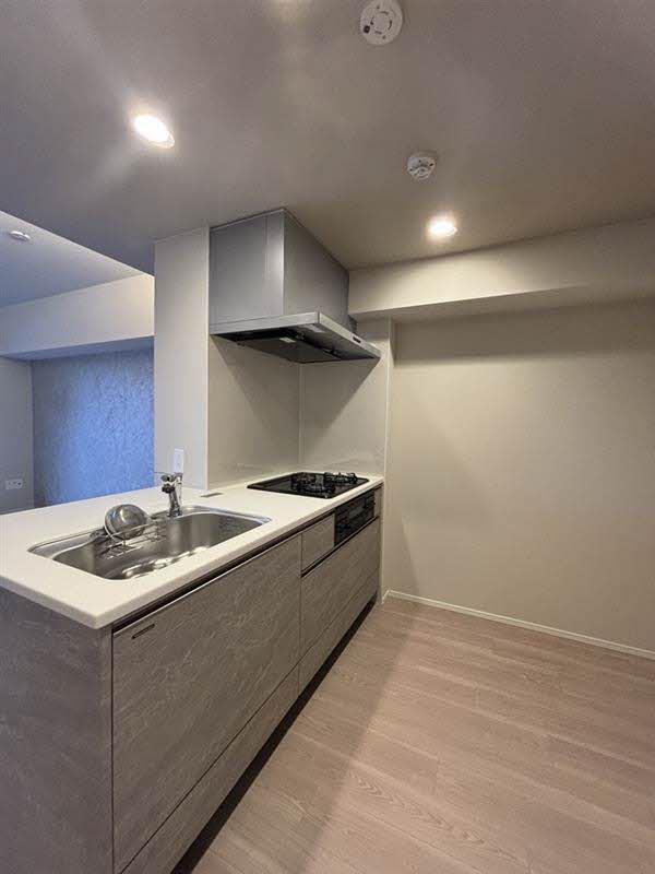 リビエナ グラン 新梅田 0812号-4