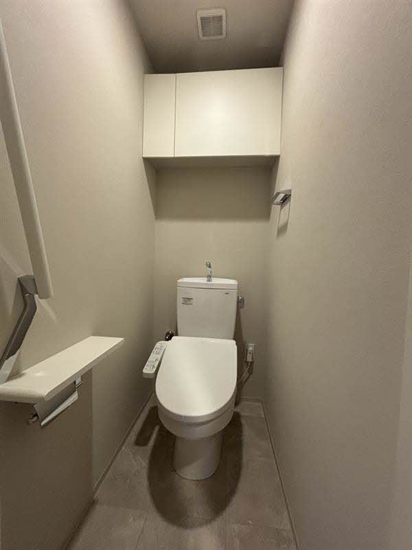 リビエナ グラン 新梅田 0812号-7