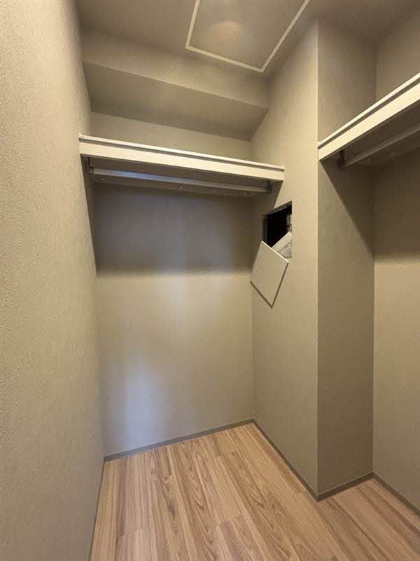 リビエナ グラン 新梅田 0812号-9