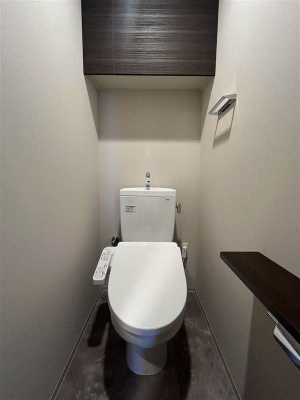 リビエナ グラン 新梅田 0813号-7