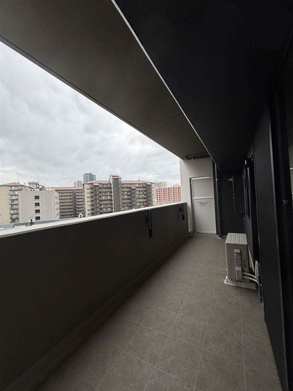 リビエナ　グラン　新梅田 0912号-11