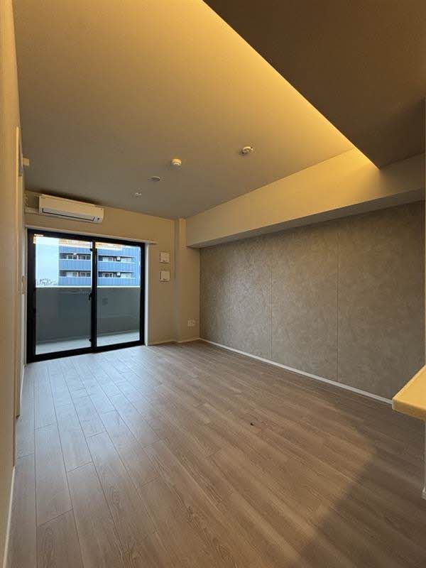 リビエナ　グラン　新梅田 1112号-3